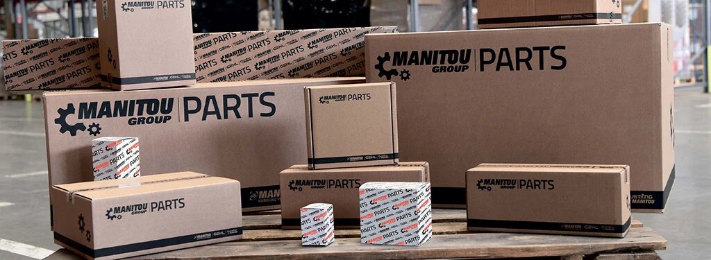Manitou Group PARTS