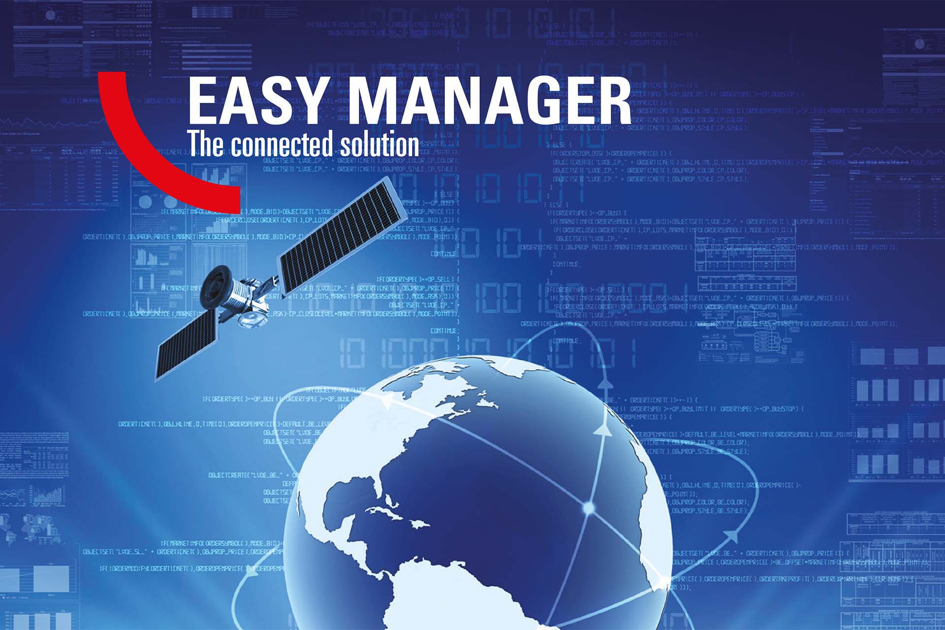 Easy Manager в России