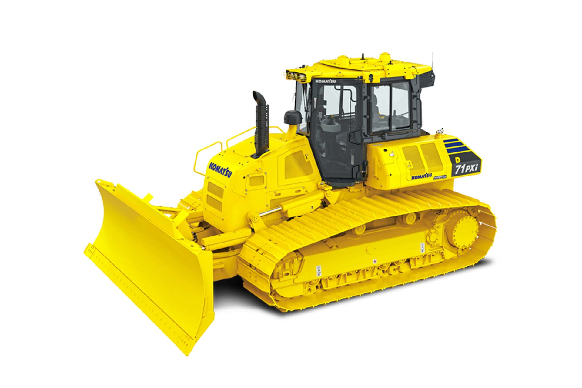 Komatsu D71-24