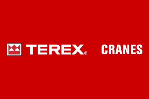 Terex Cranes