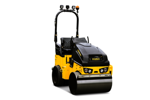 BW 100 SCС-5 BOMAG Комбинированный каток