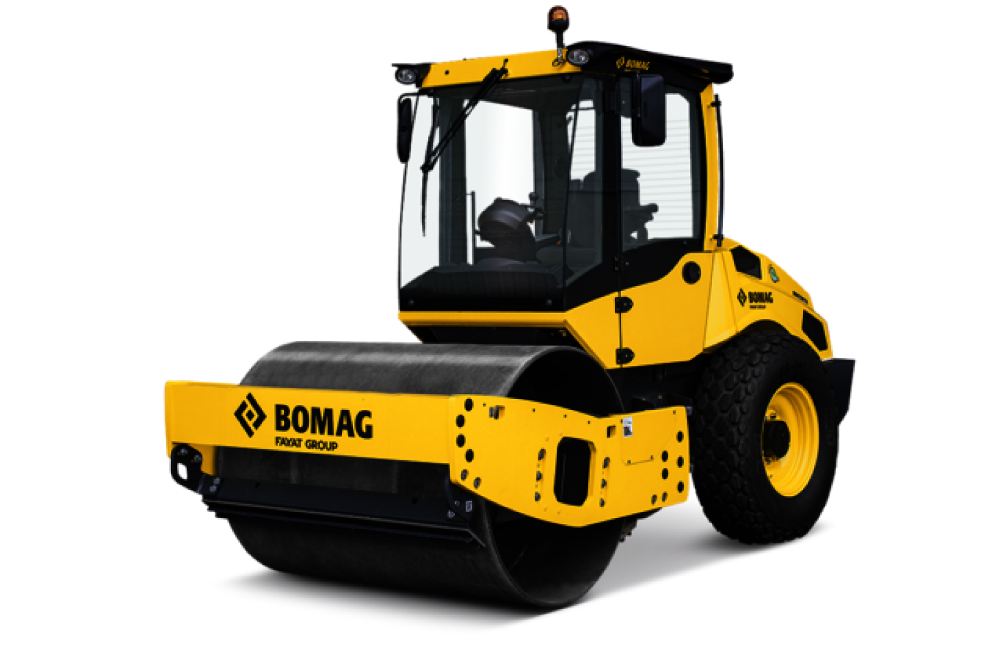 BW 177 DH-5 BOMAG Грунтовый каток