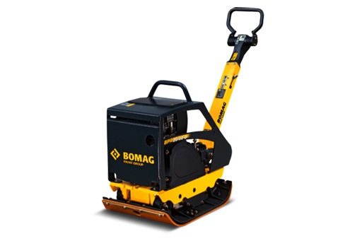 BPR 25/40 D BOMAG Реверсивная виброплита