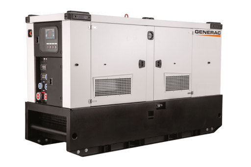 GMR-280P Generac Mobile Генератор дизельный