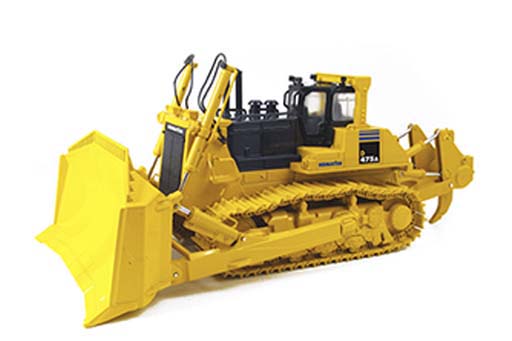 D475A-5 Komatsu Гусеничный бульдозер