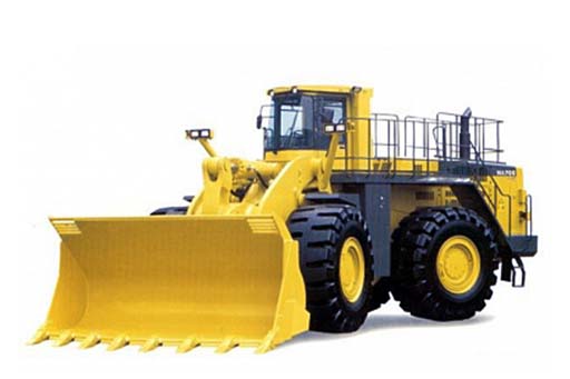 WA700-3 Komatsu Купить Фронтальный колесный погрузчик