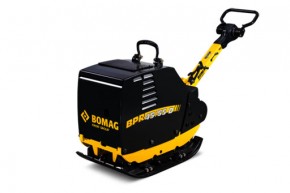 BPR 45/55 D BOMAG Реверсивная виброплита