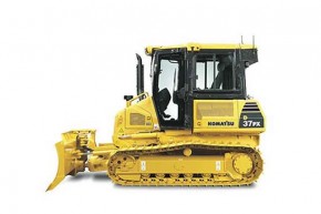 D37EX-22 Komatsu Бульдозер гусеничный