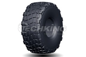 TECHKING DK20 Шина