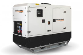 GMM-60P/FS3 Generac Mobile Генератор модульный