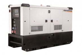 GMR-225P Generac Mobile Генератор дизельный