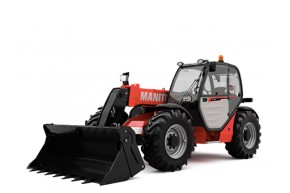 MT-X 733 MANITOU Телескопический подъемник