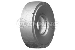 TECHKING SUPER LHD Шина