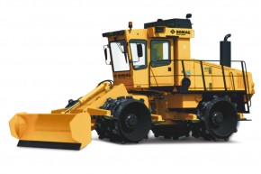 BC 772 EB-2 BOMAG Уплотнитель грунта