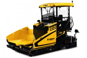 BF 300 C BOMAG Асфальтоукладчик