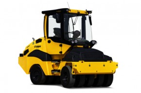 BW 11 RH-5 BOMAG Пневмоколёсный каток