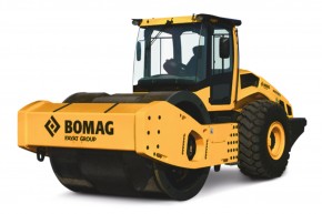 BW 226 DI-5 BOMAG Грунтовый каток