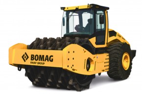 BW 226 RC-5 BOMAG Грунтовый каток