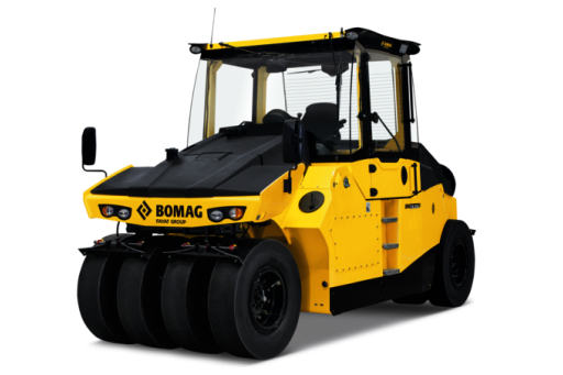 BW 28 RH BOMAG Пневмоколёсный каток